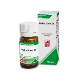 Adel Hekla Lava 6x