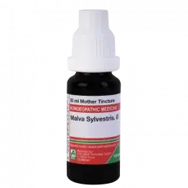 Adel Malva Sylvestris O