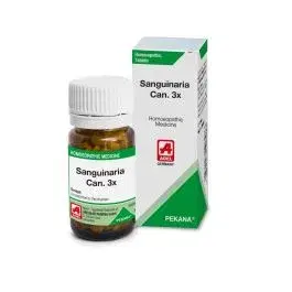 Adel Sanguinaria Can 3x