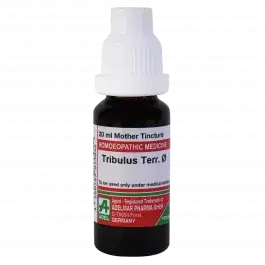 Adel Tribulus Terr O