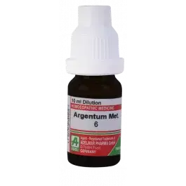Argentum Met