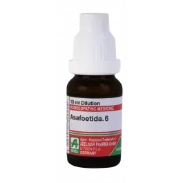 Asafoetida