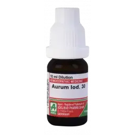 Aurum Iod