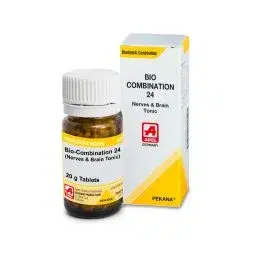 Biochemic Combination 24