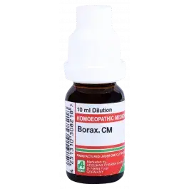 Borax