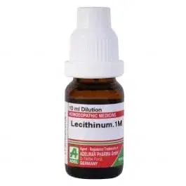 Lecithinum