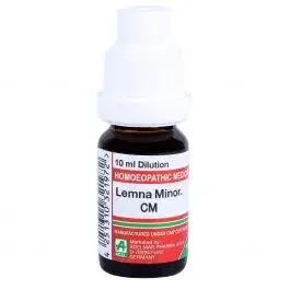 Lemna Minor