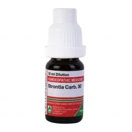 Strontia Carb