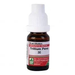 Trillium Pend