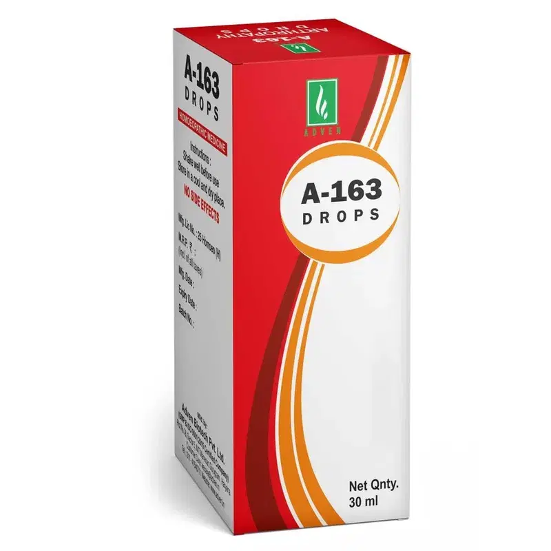 Adven A-171 Drops