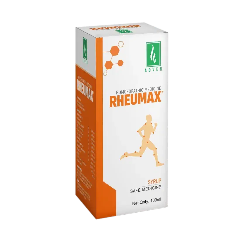 Adven Rheumax Tab