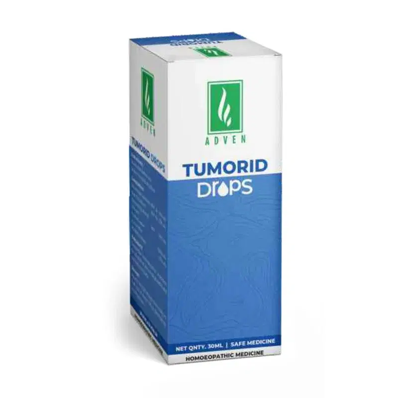Adven Tumorid Drops