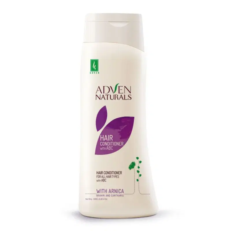 Hair Conditioner with ABC (Arnica, Brahmi & Cantharis) 100 ML