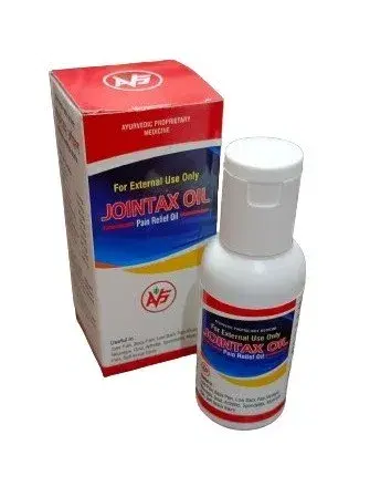 Jointax Oil