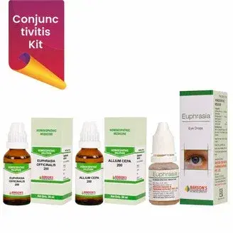 Bakson Conjunctivitis Kit