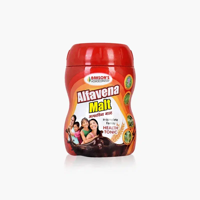 Bakson Alfavena Malt