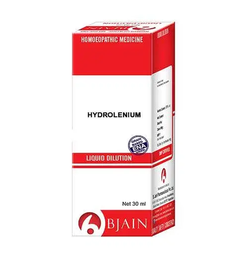 BJain Hydrolenium Liquid Dilution BJain Hydrolenium Liquid Dilution - Image 1