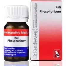 Kali Phosphoricum 6X Tablet