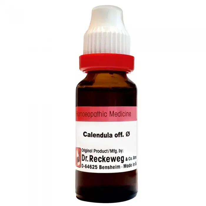 Calendula 30 Tablet