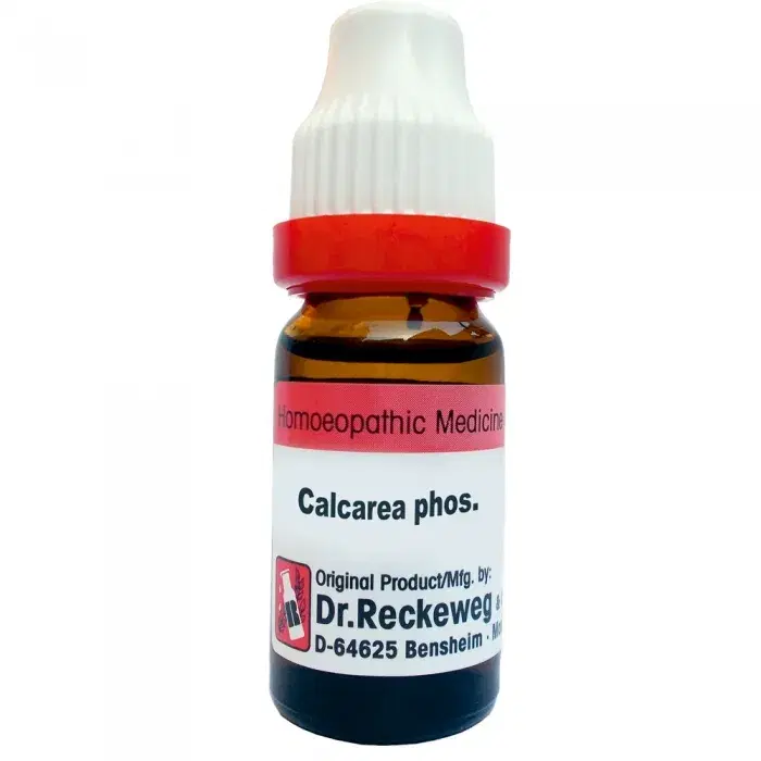 Dr. Reckeweg Calcarea Phosphorica