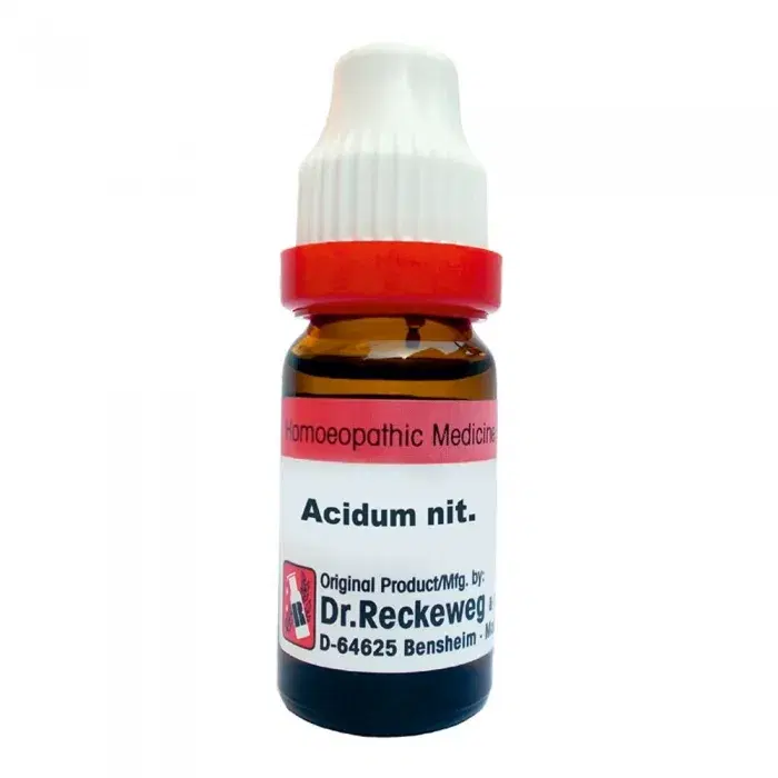 Acid Nitricum Dilution