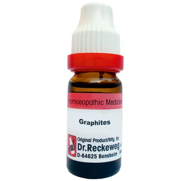 Graphites Dilution