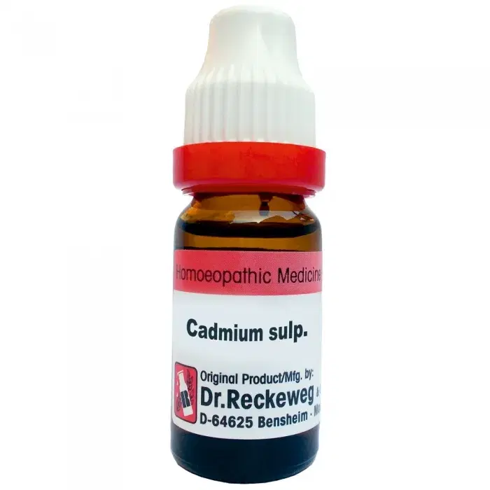 Zincum Sulf Dilution