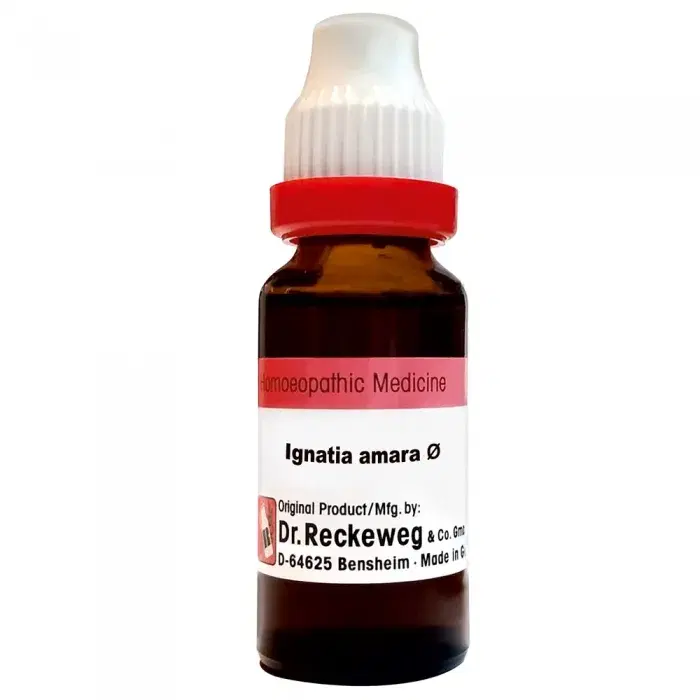 Dr. Reckeweg Ignatia Q
