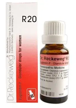 R20 Circulation Drops