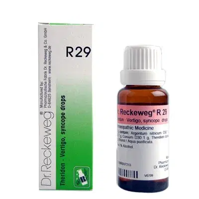 R29 Ear Drops