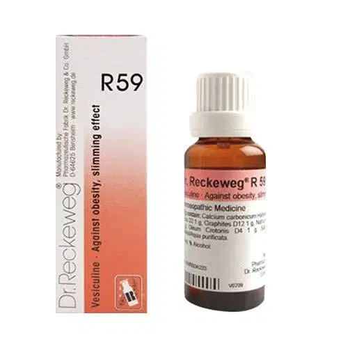R59 Obesity Drops (Weight Loss)