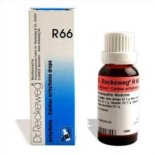 R66 Calcium Metabolism Drops