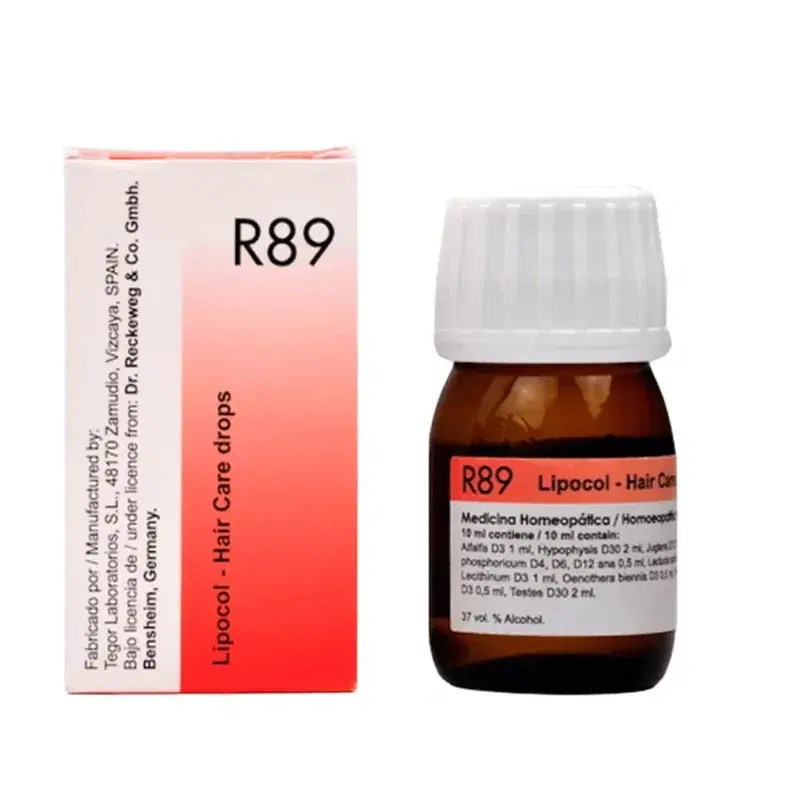 R89 Hair Care Tonic