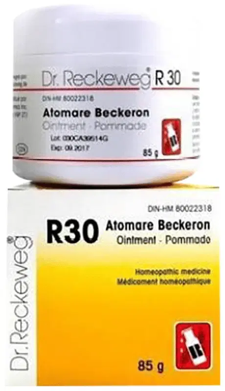 R30 Universal Ointment