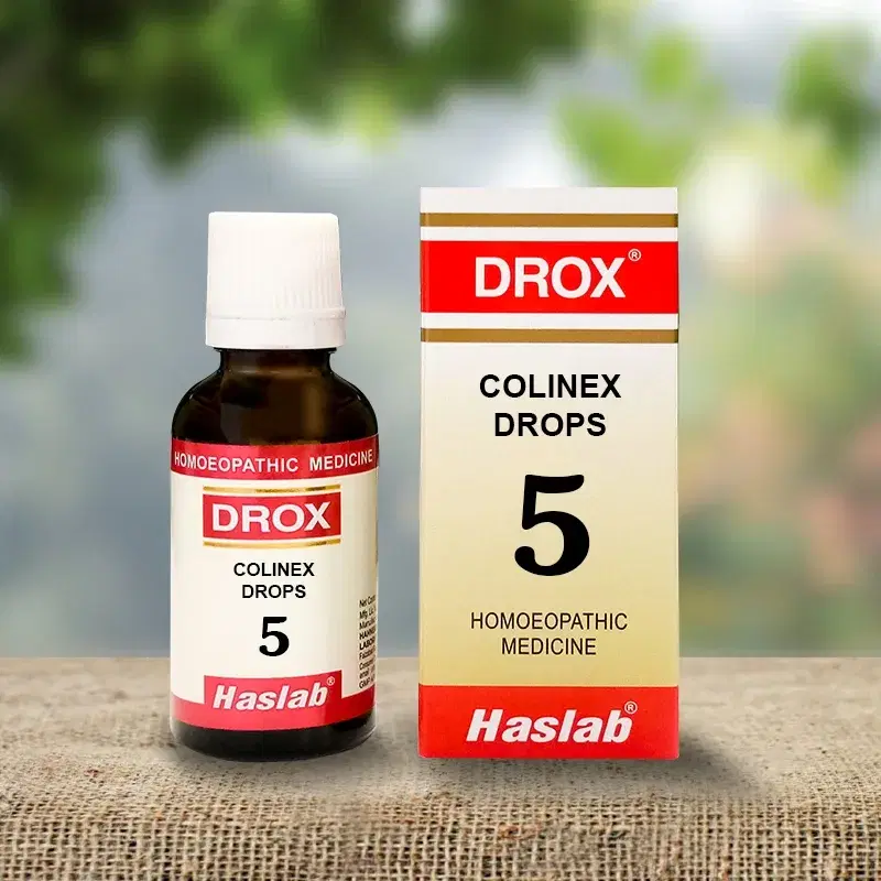 DROX 7 DIABET DROPS (DIABETES)
