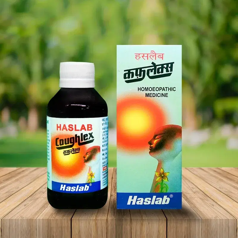 HASLAB COUGHLEX (coughlex)