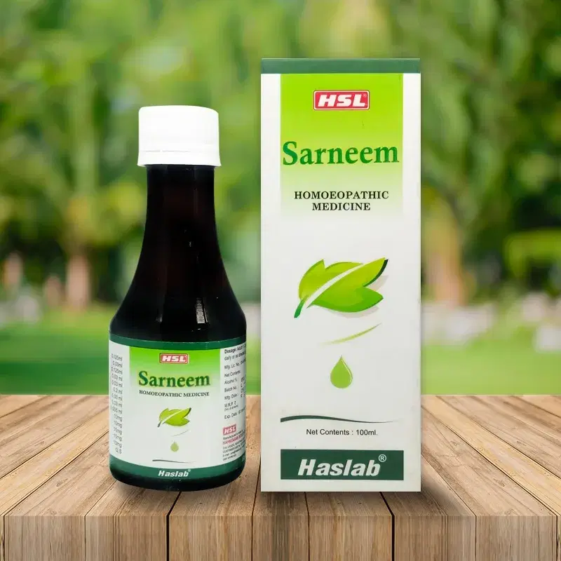 SARNEEM