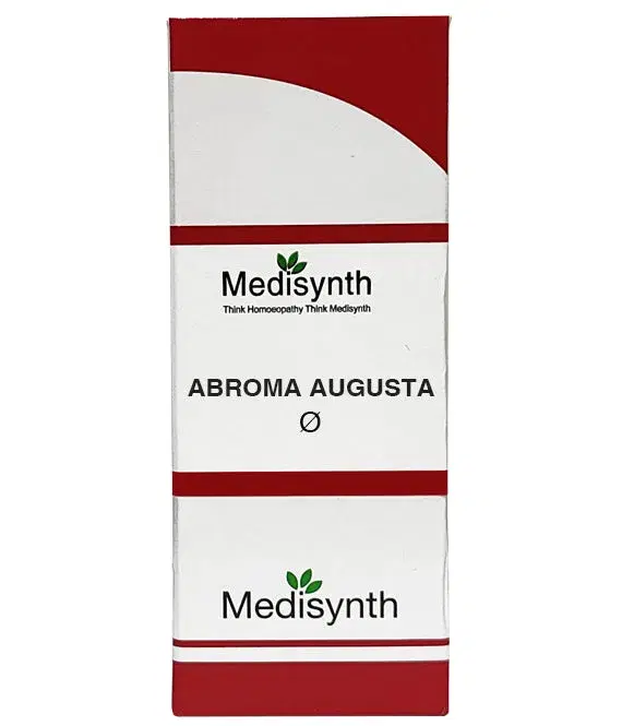 ABROMA AUGUSTA ABROMA AUGUSTA - Image 1