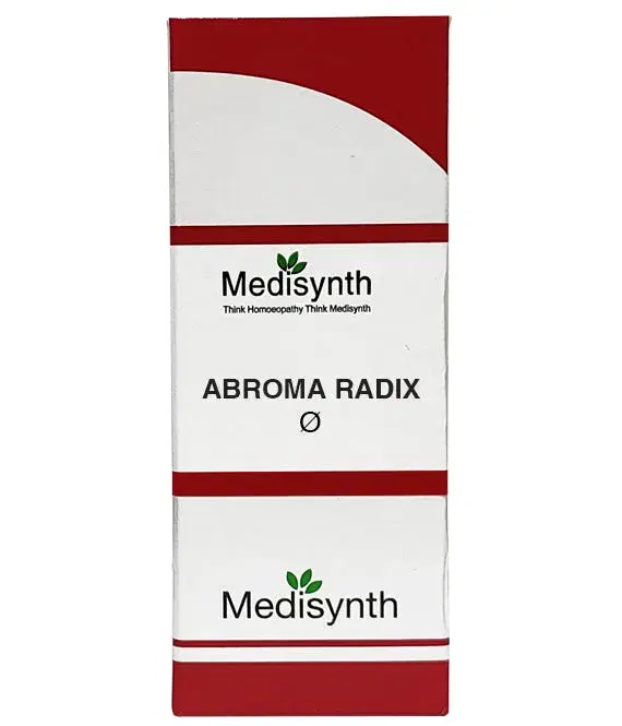 ABROMA RADIX ABROMA RADIX - Image 1