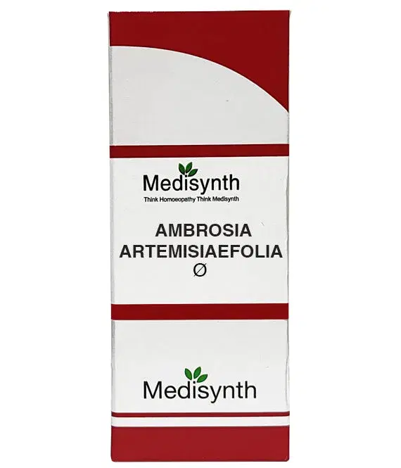 AMBROSIA ARTEMISIAEFOLIA AMBROSIA ARTEMISIAEFOLIA - Image 1