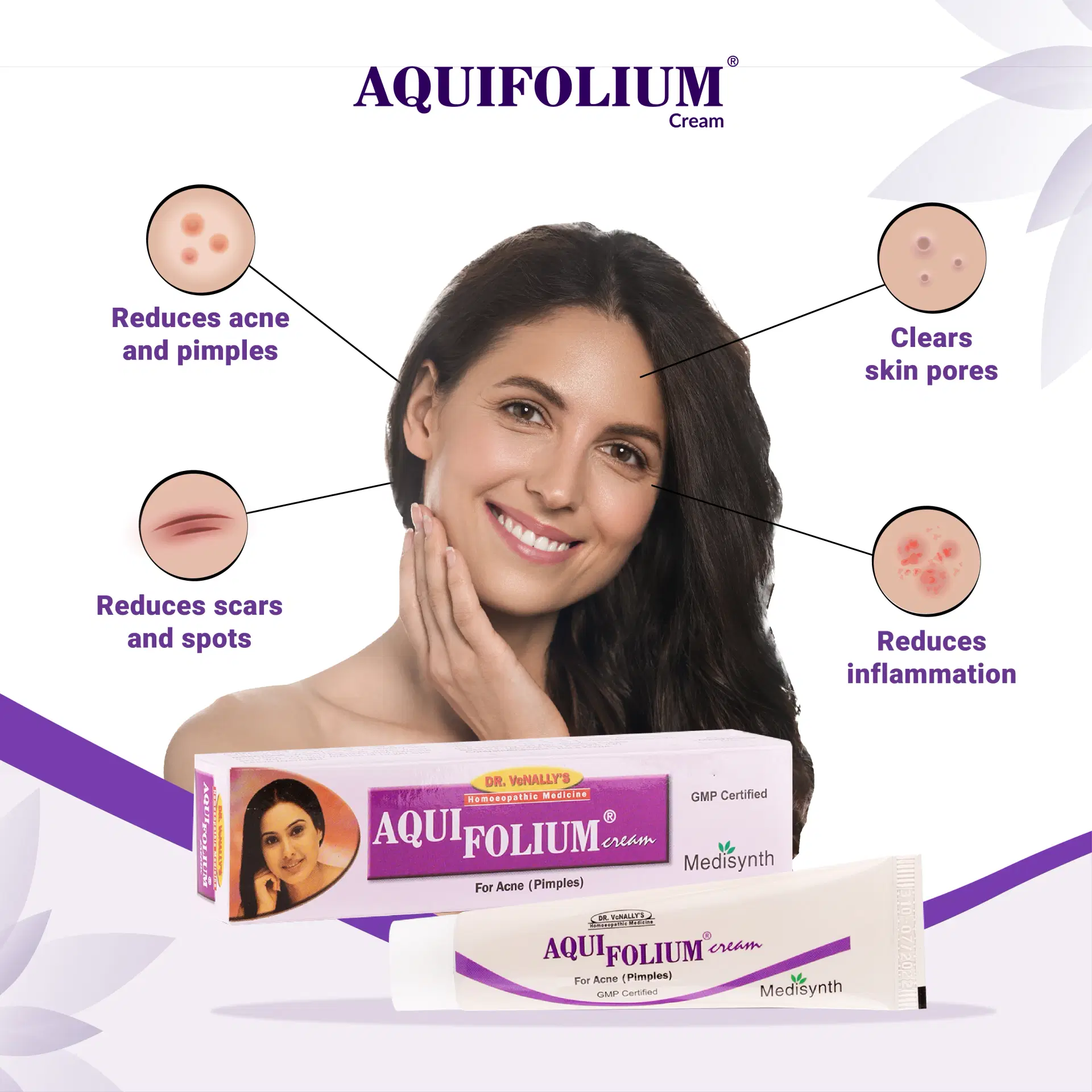 Aquifolium Combo Pack Aquifolium Combo Pack - Image 1