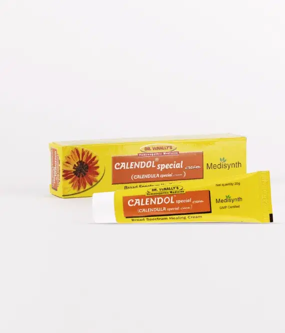Calendol Special Cream Calendol Special Cream - Image 1