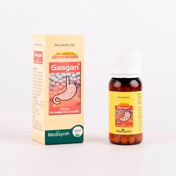 Gasgan Pills Gasgan Pills - Image 1