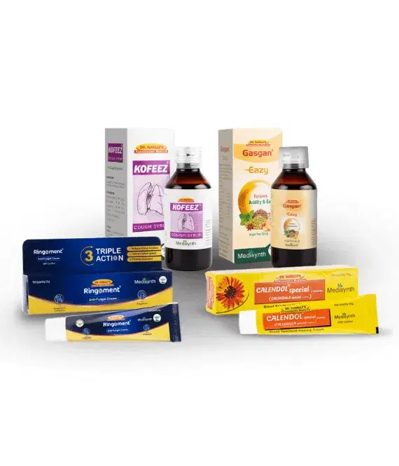 Health Kit Health Kit - Image 1