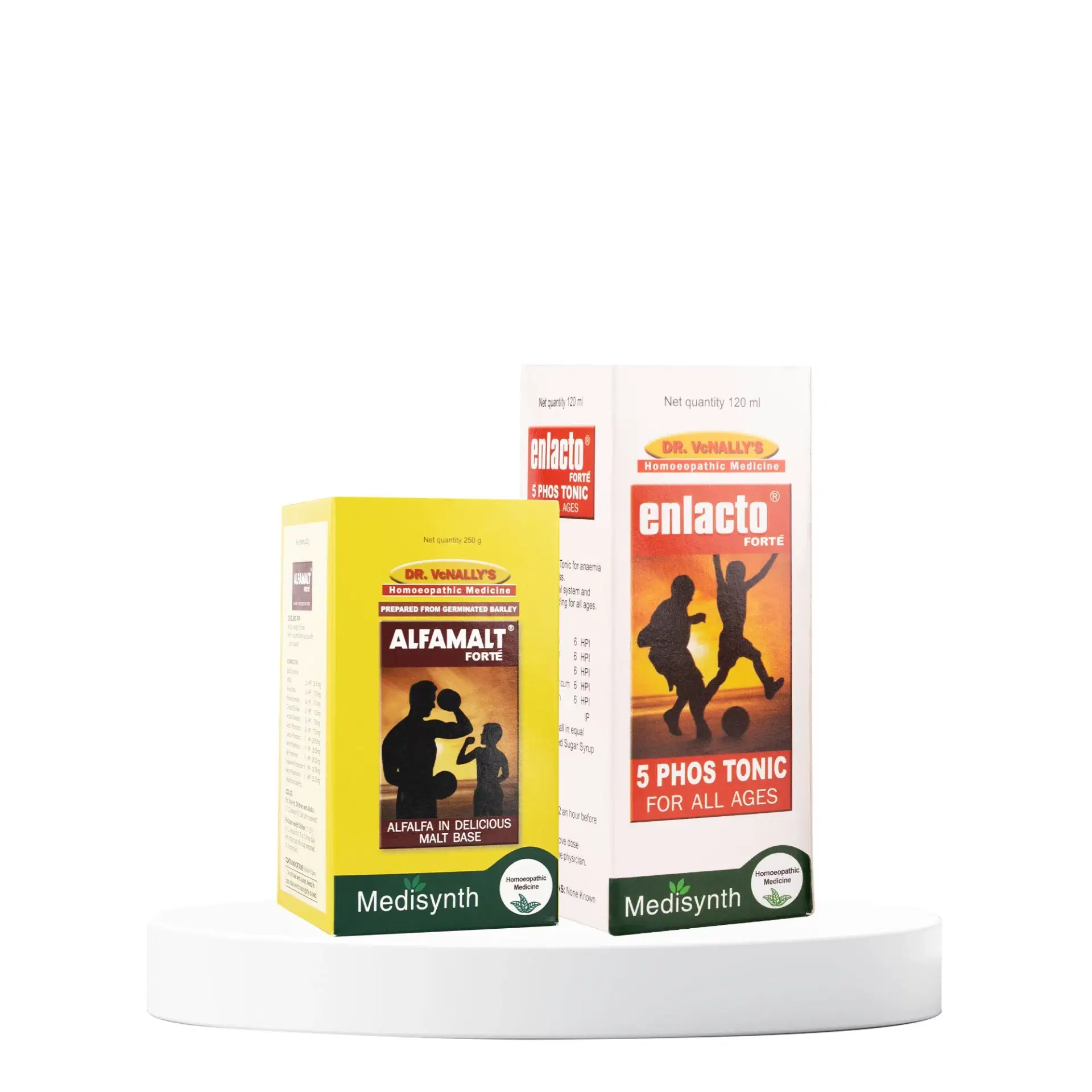 Health Restorative Kit Health Restorative Kit - Image 1
