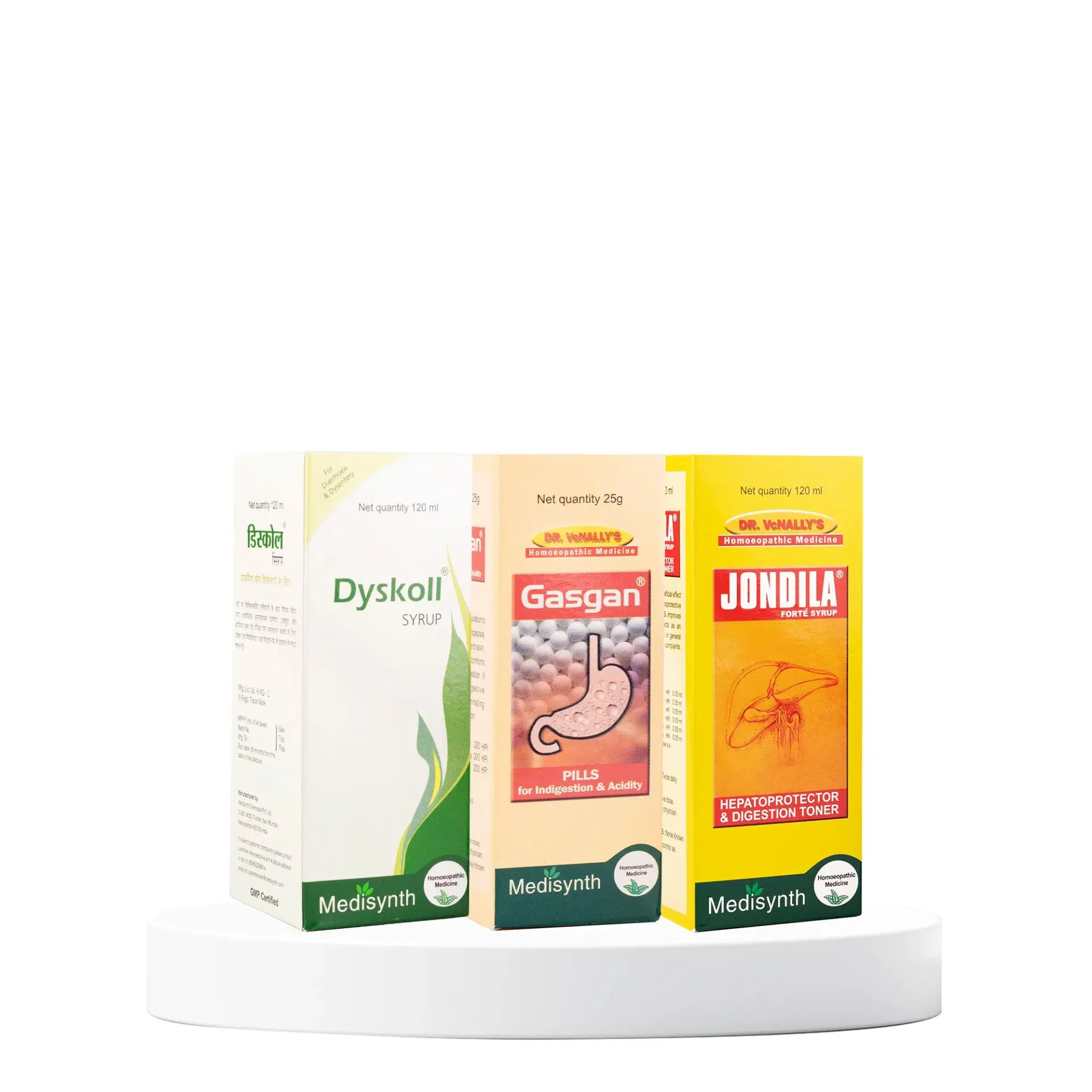 Irritable Bowel Syndrome (IBS) Care Kit Irritable Bowel Syndrome (IBS) Care Kit - Image 1
