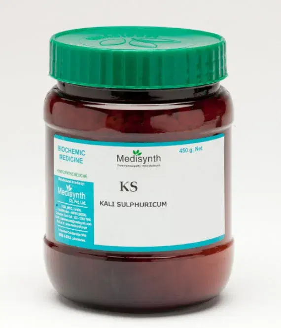KALI PHOSPHORICUM - Powder KALI PHOSPHORICUM - Powder - Image 1