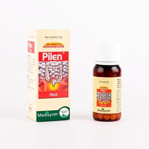 Pilen Pills Pilen Pills - Image 1
