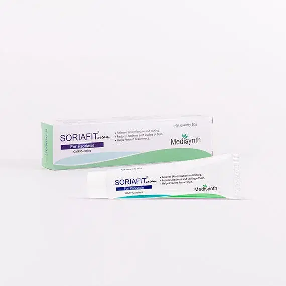 Soriafit Cream Soriafit Cream - Image 1