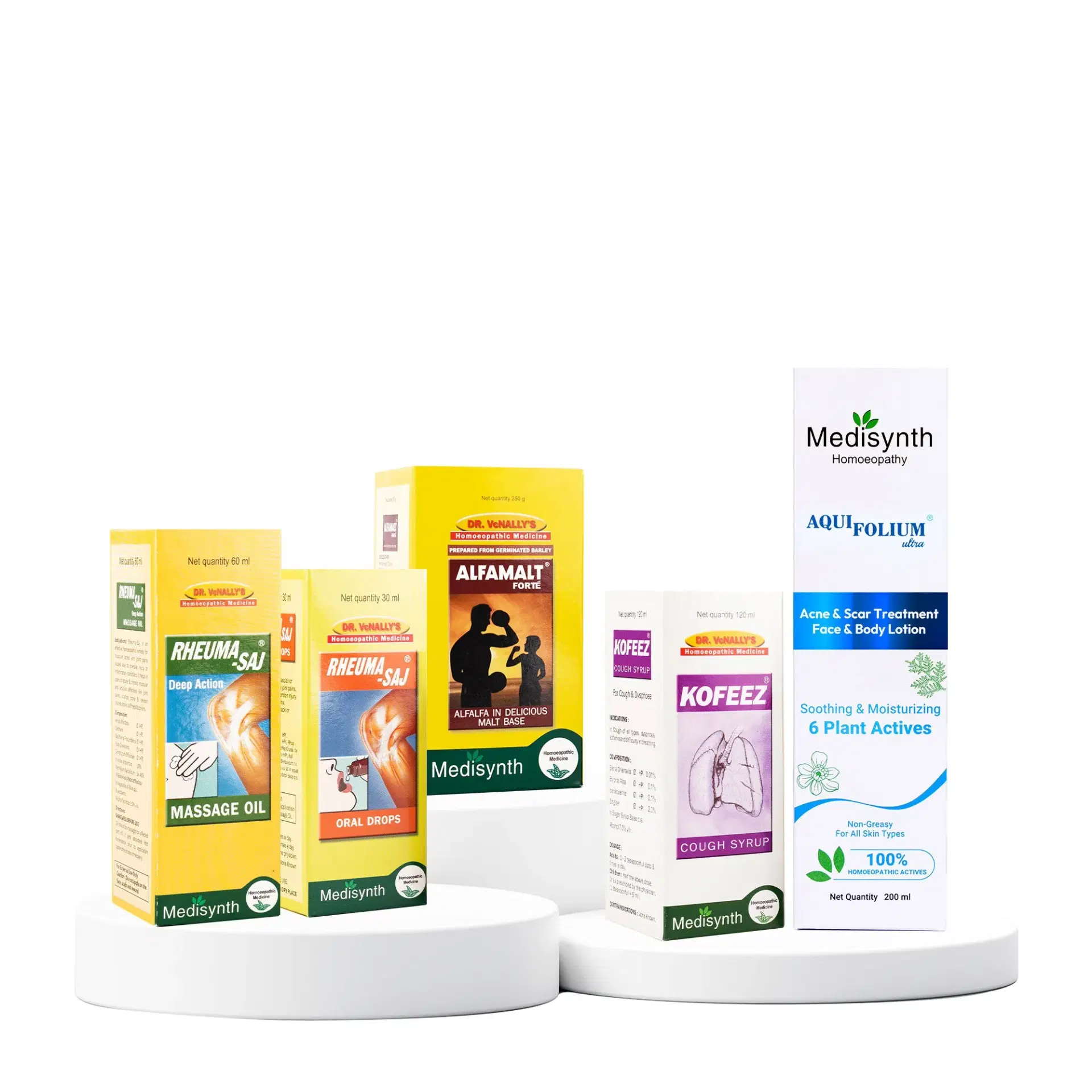 Winter Care Kit Winter Care Kit - Image 1